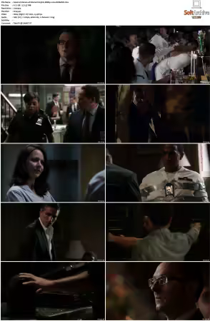 Person of Interest S01-S05 DVDRip XviD BDRip x264-Scene