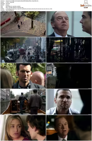 Covert Affairs 2010 S01 S05 1080p AMZN Webrip DDP5.1 x265-Vialle