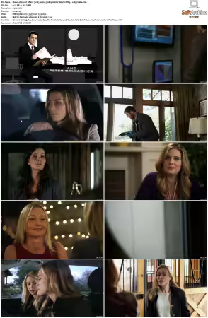 Covert Affairs 2010 S01 S05 1080p AMZN Webrip DDP5.1 x265-Vialle