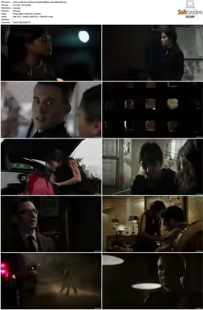 Person of Interest S01-S05 DVDRip XviD BDRip x264-Scene