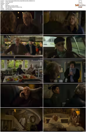 The Kominsky Method S01 S03 1080p WEB H264 DDP5 1-DERMAGiC