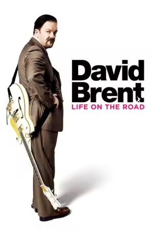 David Brent Life on the Road 2016 1080p WEB-DL HEVC-RMTeam