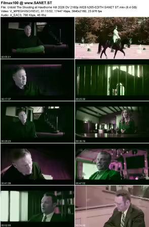 Untold The Shooting at Hawthorne Hill 2026 DV 2160p WEB h265-EDITH
