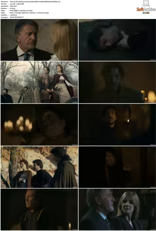 The Ministry of Time S01 MULTi 1080p WEB H264-HEADER