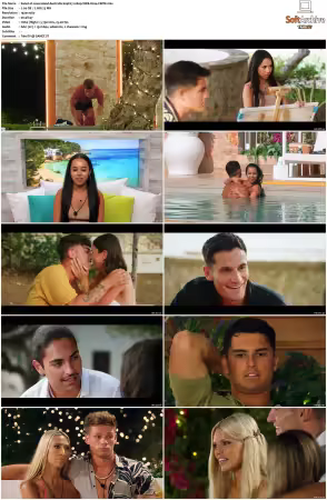 Love Island Australia S04 1080p WEB H264-CBFM