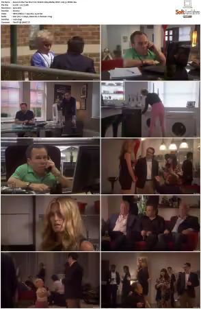 Lifes Too Short 2011 S01 1080p BluRay HEVC x265 5 1 BONE