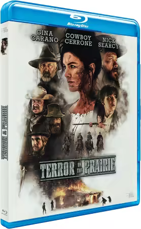 Terror On The Prairie 2022 1080p BluRay AAC5.1 HEVC-LuCY