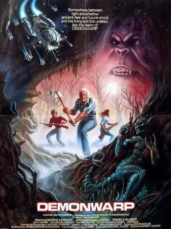 Demonwarp 1988 1080p BluRay HEVC x265 BONE