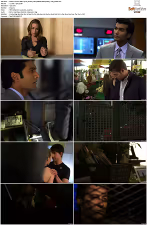 Covert Affairs 2010 S01 S05 1080p AMZN Webrip DDP5.1 x265-Vialle