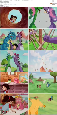 Dragon Tales 1999 S01 S03 480p NF WEB-DL AAC 2 0 x264-iVy