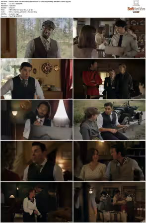 When Calls the Heart S13 1080p WEBRip 10Bit DDP2.0 HEVC-d3g