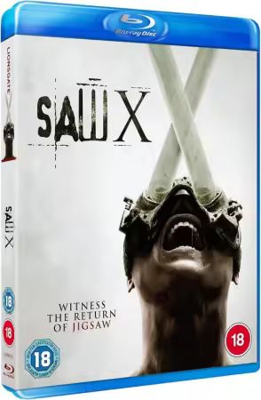 Saw X 2023 MULTi SDR 2160p WEB H265-FW