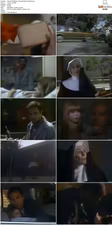 The Twilight Zone 1985 S01-S03 x264-NGP