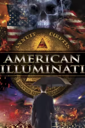 American Illuminati 2017 1080P WEB H264-GRASHOPR