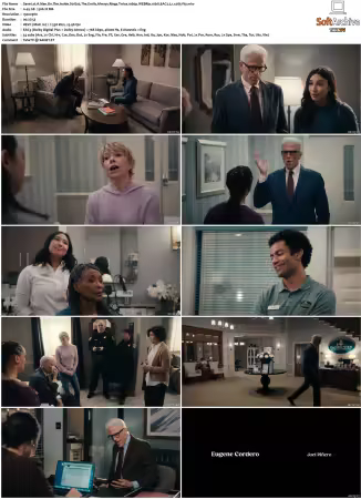 A Man On The Inside 2024 S01 1080p WEBRip 10bit EAC3 5.1 x265-iVy