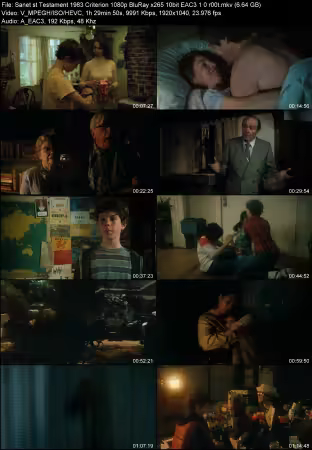 Testament 1983 Criterion 1080p BluRay x265 10bit EAC3 1.0 r00t