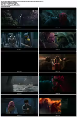 Star Wars Maul Shadow Lord S01E08 1080p AV1 10bit-MeGusta