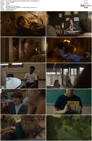The Crowded Room S01 1080p WEB H264 DDP5 1 Atmos-DERMAGiC