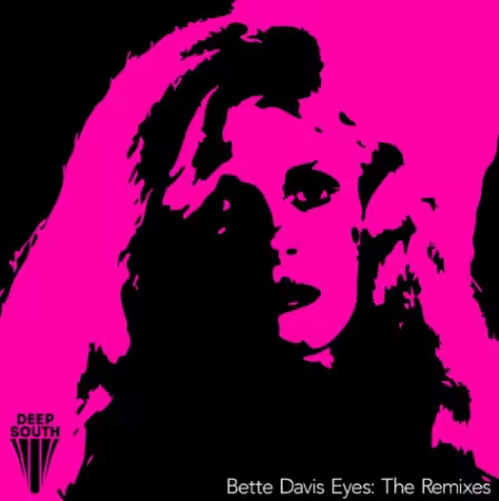 Kim Carnes - Bette Davis Eyes: The Remixes (2025)