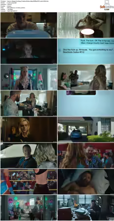 Margos Got Money Troubles S01E04 1080p WEBRip HEVC x265-SUP3R
