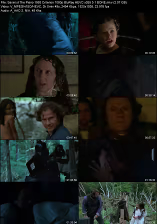 The Piano 1993 Criterion 1080p BluRay HEVC x265 5.1 BONE