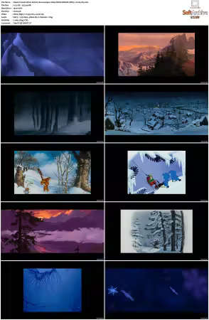 Zenimation S01 1080p DSNP WEB-DL DDP5.1 H264-iVy