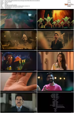 The Bads of Bollywood S01 2160p NF WEB-DL DDP5 1 Atmos H265-RUDR