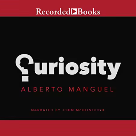 Curiosity[Audiobook]