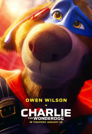 Charlie the Wonderdog 2025 FRENCH 1080p WEB H264-SUPPLY