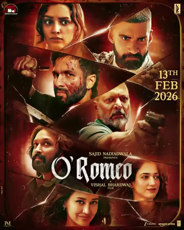 O Romeo 2026 1080p WEBRip 5 1-WORLD