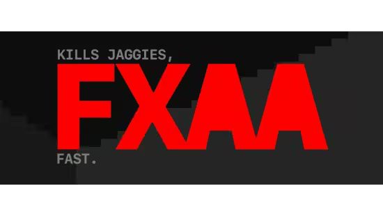 AEScripts FXAA v1.1