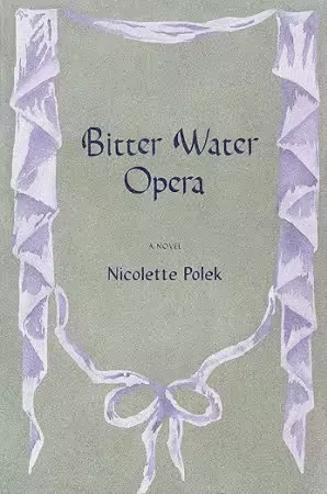 Bitter Water Opera