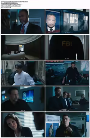 FBI S08E19 1080p x265-ELiTE
