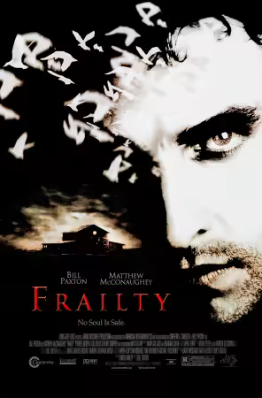 Frailty 2001 1080p HMAX WEB-DL DDP 5.1 H264-PiRaTeS