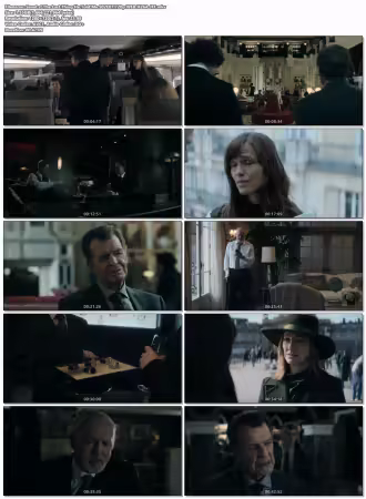 The Last Thing He Told Me S02E07 720p WEB H264-JFF