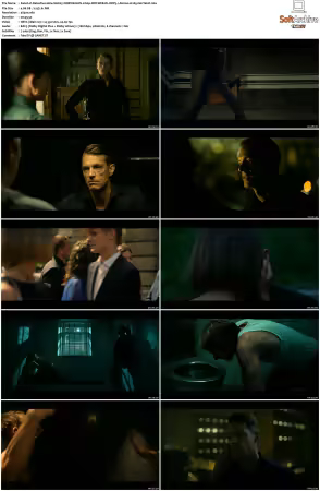 Detective Hole S01 NORWEGiAN 2160p SDR WEB-DL DDP5 1 Atmos H 265-NorTekst