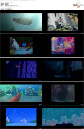 Zenimation S01 1080p DSNP WEB-DL DDP5.1 H264-iVy