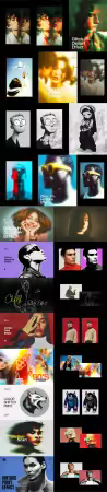 10+ Modern Photo Effects Pack for Photoshop