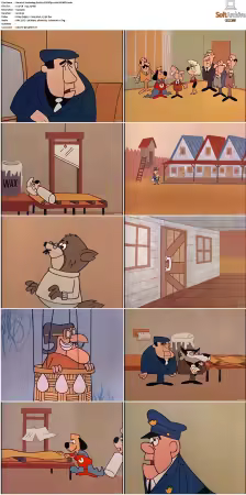 Underdog S01-S03 DVDRip x264-DEiMOS