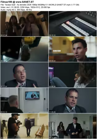 Tavaszi Szel - Az ebredes 2026 1080p WEBRip 5.1-WORLD