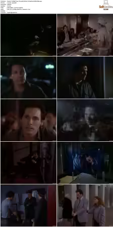 The Twilight Zone 1985 S01-S03 x264-NGP