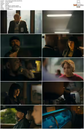 Watson S01 1080p x265-ELiTE
