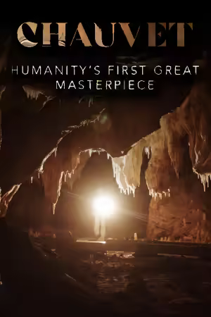 Chauvet Humanitys First Great Masterpiece 2026 1080p WEBRip x264-CBFM