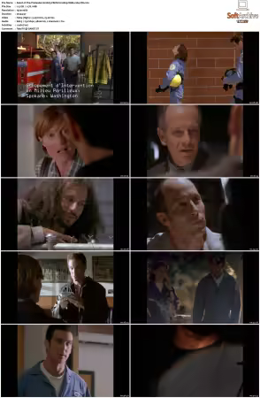 The Pretender S02 FRENCH 1080p WEB x264-FW