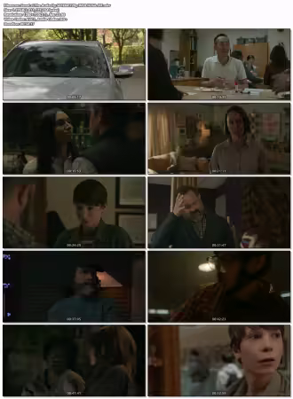 The Audacity S01E04 720p WEB H264-JFF