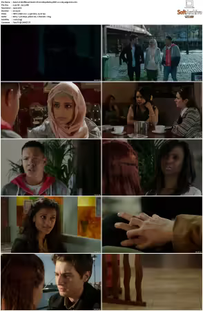 Wolfblood 2012 S04 1080p BluRay DDP 2.0 x265-edge2020