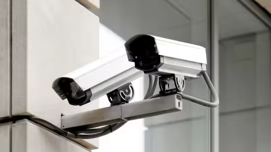 Professional CCTV System Design &amp; Camera Selection