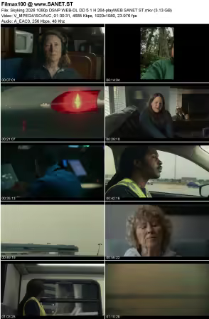 Skyking 2026 1080p DSNP WEB-DL DD5.1 H264-playWEB