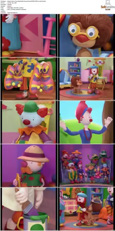 Jojos Circus S01-S03 WEB-DL DDP2.0 x264-iVy