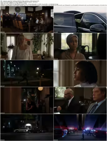 Imperfect Women S01E08 2160p WEB HEVC X265-RMT